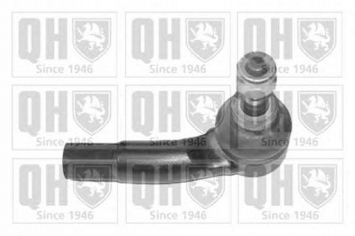QUINTON HAZELL qr3251s -  Наконечник поперечной рулевой тяги